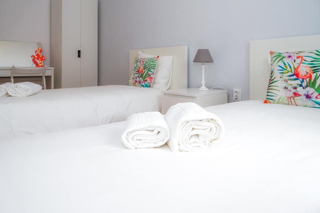 Liiiving In Porto | Downtown Delight Apartments Exteriör bild