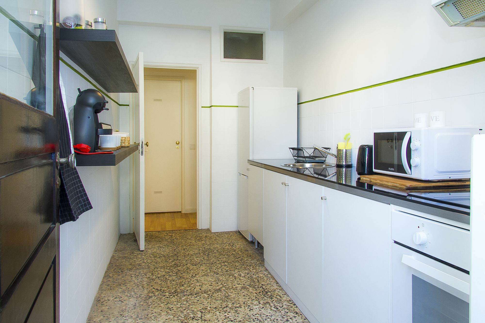 Liiiving In Porto | Downtown Delight Apartments Exteriör bild